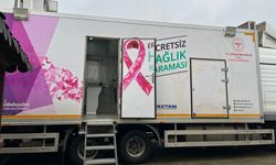 DÜZCE SAĞLIK MÜDÜRLÜĞÜNDEN ÜCRETSİZ KANSER TARAMASI