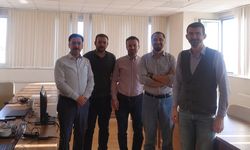 DÜZCE ÜNİVERSİTESİ BGYS BELGESİ ALMAYA HAK KAZANDI