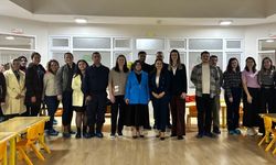 DÜZCE'DE AİLELER VE COCUKLARA KALİTELİ ETKİLEŞİMLER SEMİNERİ