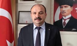 EROL ALTUNTEPE'DEN YENİ YIL MESAJI