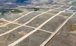 ESKİPAZAR OSB YATIRIMLARI HAYATA GEÇİRİLİYOR