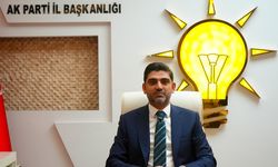 FERHAT SALT'TAN YENİ YIL MESAJI
