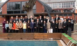 "GENÇLERİN SESİ ATÖLYESİ" FİNAL OTURUMU YAPILDI