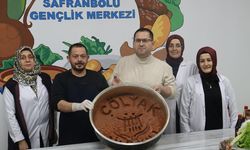 KARABÜK'TE GLUTENSİZ YAŞAM İÇİN ANLAMLI BULUŞMA