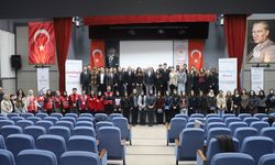 KARABÜK’TE “GÖNÜLLÜYÜZ” PROJESİYLE 100 GENÇ SAHAYA İNİYOR