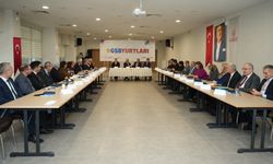 GENÇLİK VE SPOR İL MÜDÜRLÜĞÜ YIL DEĞERLENDİRME TOPLANTISI GERÇEKLEŞTİRİLDİ