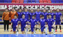 KARABÜK GSİM YOLUNA GALİBİYETLE DEVAM EDİYOR