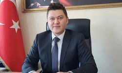 SAFRANBOLU’NUN BAŞARILI İLÇE TARIM MÜDÜRÜ İZMİR’E GİDİYOR