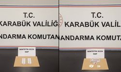 JANDARMA UYUŞTURUCU OPERASYONU