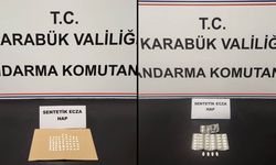 JANDARMADAN UYUŞTURUCU OPERASYONU