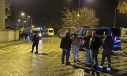 KADES'DEN YARDIM İSTEYEN KADINI JANDARMA KURTARDI