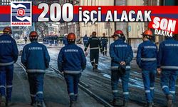 KARDEMİR 200 İŞÇİ ALIMI YAPACAK VE BAŞVURU ŞARTLARI AÇIKLANDI