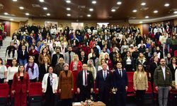 KASTAMONU ÜNİVERSİTESİNDE ENGELLİLERİN SORUNLARI KONUŞULDU