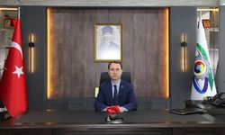 KARABÜK TİCARET VE SANAYİ ODASI KASIM AYI FAALİYET RAPORU AÇIKLANDI