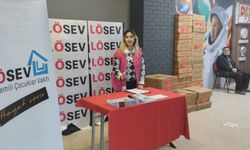 KARABÜK'TE LÖSEMİLİ VE KANSERLİ HASTALARA ET DESTEĞİ SAĞLANDI