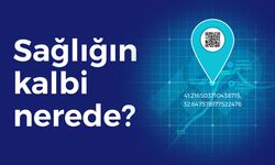 MERAK UYANDIRAN BİLLBOARD İLANI; SAĞLIĞIN KALBİ NEREDE?