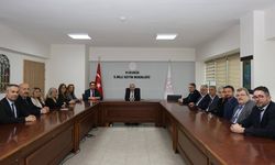 ENERJİ VERİMLİLİĞİ VE SÜRDÜRÜLEBİLİRLİK İÇİN KARABÜK’TE ÖNEMLİ ADIM