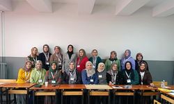 VELİ EĞİTİMİ İLE FARKINDALIK ARTIRILDI