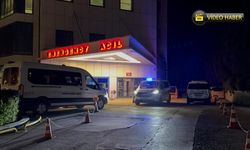 DEVRİLEN MOTOSİKLETİN SÜRÜCÜSÜ AĞIR YARALANDI