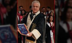 DOÇ. DR. NİHAT YILMAZ PROFESÖR OLDU