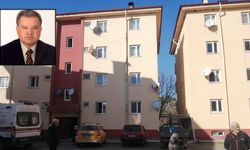 KASTAMONU'DA 4 GÜNDÜR HABER ALINAMAYAN ŞAHIS ÖLÜ BULUNDU