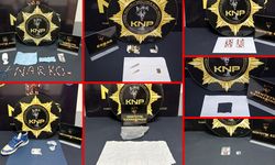 KARABÜK’TE NARKOTİK OPERASYONLARI: 7 AYRI OPERASYONDA 2 TUTUKLAMA