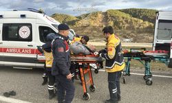 ÖLÜMLE SONUÇLANAN KAZADA YARALANAN KOMYONUN SÜRÜCÜSÜ TUTUKLANDI