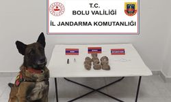 OTOMOBİLE ZULALANMIŞ 2 KİLOGRAM UYUŞTURUCU YAKALANDI