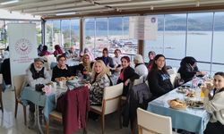 "YAŞAMDA BEN DE VARIM" PROJESİ İLE KARABÜK'TE KADINLAR GÜÇLENİYOR