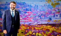 MİLLETVEKİLİ ŞAHİN'DEN SAFRANBOLU'NUN UNESCO LİSTESİ'NE ALINIŞININ 31. YIL DÖNÜMÜ MESAJI