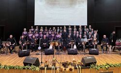 SADI YAVER ATAMAN, SAFRANBOLU’DA YOĞUN KATILIMLA ANILDI