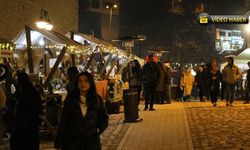 SAFRANBOLU'DA 3'ÜNCÜ YILBAŞI PANAYIRI BAŞLIYOR