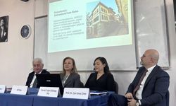 BAŞKAN KÖSE 7. ULUSAL YEREL YÖNETİM SEMPOZYUMU'NA KATILDI