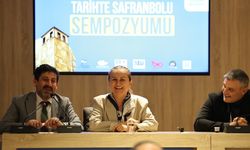 UNESCO’NUN 31. YIL PROGRAMLARI "TARİHTE SAFRANBOLU SEMPOZYUMU" İLE SONA ERDİ