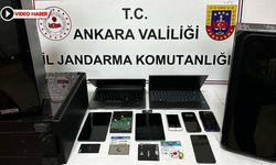 MİT'TEN KARABÜK'TE SİBER CASUSLUK OPERASYONU