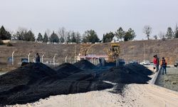 TAŞKÖPRÜ BELEDİYESİNDE ASFALT ÇALIŞMALARI DEVAM EDİYOR