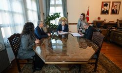 TAŞKÖPRÜ BELEDİYESİNDEN YAŞLILARA EVDE BAKIM DESTEĞİ