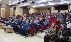 ULUSLARARASI KARADENİZ ENERJİ KONFERANSI ZONGULDAK'TA BAŞLADI