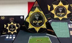 KARABÜK'TE ZEHİRE GEÇİT VERİLMİYOR: 2 TUTUKLAMA