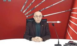 İL BAŞKANI YAŞAR: "2026 SEFALET YILIDIR"