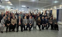 KARABÜK'TE "HAYATA İLK DOKUNUŞ" EĞİTİMİ TAMAMLANDI