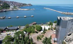 ZONGULDAK'IN ATIK SULARI BÜYÜK ORANDA DENİZE DEŞARJ EDİLİYOR