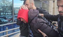 ZONGULDAK'TA BIÇAKLI KAVGANIN ZANLISI TUTUKLANDI