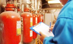 YANGIN SÖNDÜRÜCÜ CİHAZLARDA DENETİMLER SIKLAŞTIRILDI