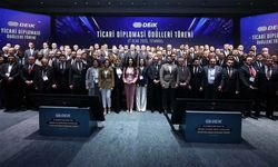 CENGİZ ÜNAL DEİK TÜRKİYE-KARADAĞ İŞ KONSEYİ YÖNETİM KURULU ÜYELİĞİNE SEÇİLDİ