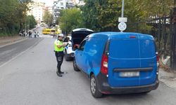 ZONGULDAK'TA BİR HAFTADA 43 KİŞİ YAKALANDI