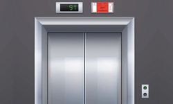 SANAYİ VE TEKNOLOJİ İL MÜDÜRLÜĞÜ'NDEN ASANSÖR GÜVENLİĞİ UYARISI