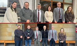 İL SAĞLIK MÜDÜRÜ KARA'DAN ASM ZİYARETLERİ