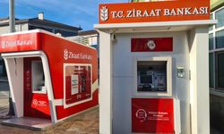 YENİCE’DE BANKAMATİK ARIZALARI VATANDAŞLARI MAĞDUR EDİYOR