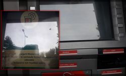 YENİCE’DE BANKAMATİK ARIZALARI VATANDAŞLARI MAĞDUR EDİYOR